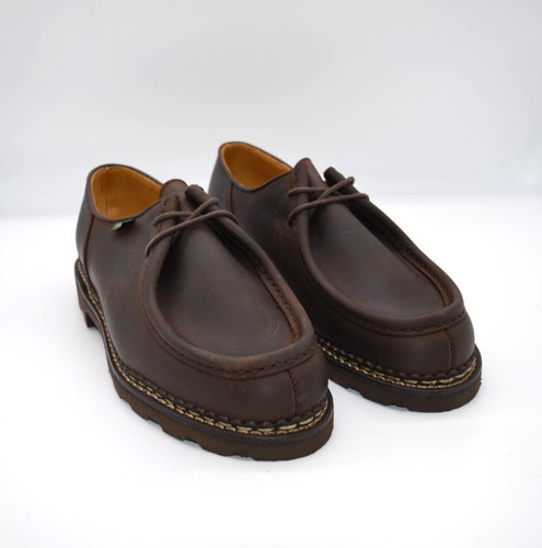 Paraboot michael marron gringo - michael,