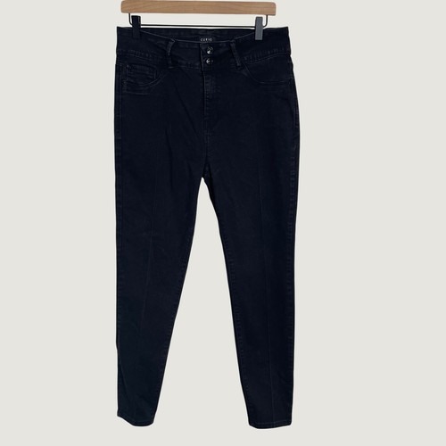 Curve appeal jeans - jeans, 12/31