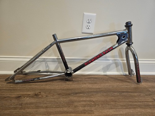 1983 diamond back formula - diamond,