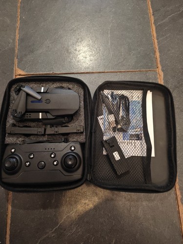 Ready fly camera drone - fly,