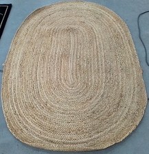 NATURAL 4'-0" x 6'-0" Back