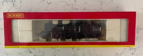 Hornby r2730 lms stanier class - lms,