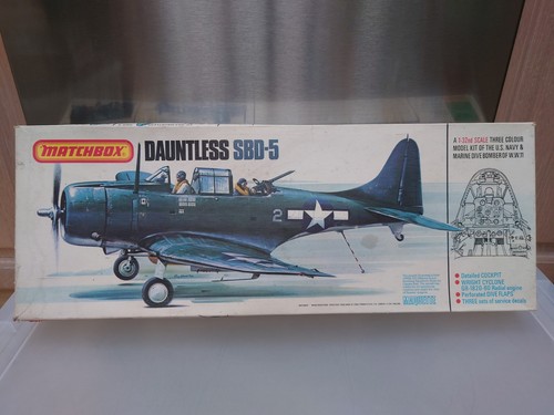 Vintage matchbox 503 - matchbox, pk-503