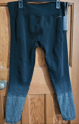 Usa pro ombré ankle leggings - usa,