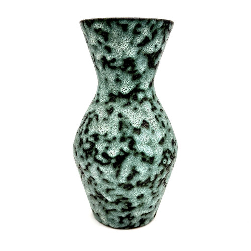 West german pottery - west, scheurich