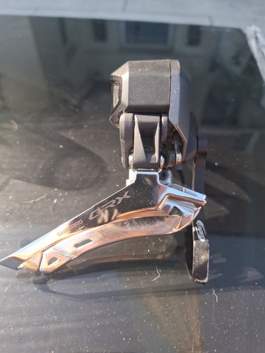 Shimano grx rx815 di2 - shimano, rd-rx815