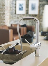 GROHE Minta Single-Lever 1/2