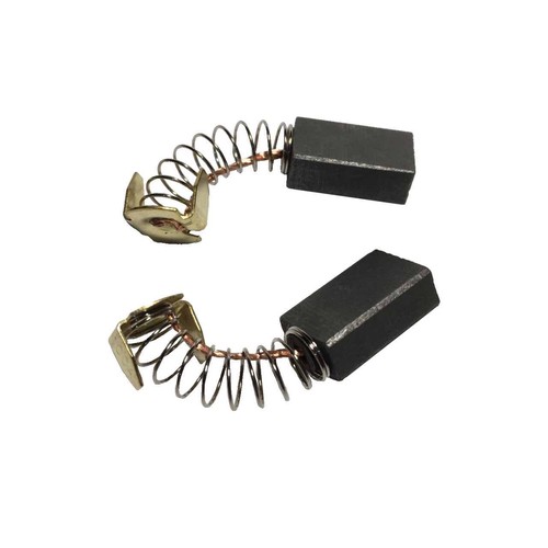 Carbon brushes for parkside - carbon,