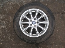 2016 FORD MONDEO TITANIUM