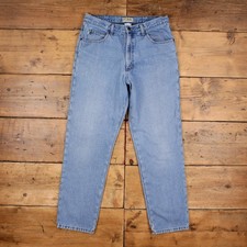 L.L. Bean Jeans 34x32 Mens