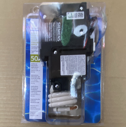 Siemens qf250ap 50a two pole - siemens,
