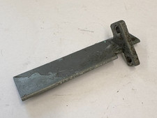 Used grey Myford Leadscrew