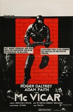 MCVICAR (1981), Original