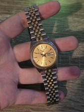 Seiko 7009-3110 SPARES OR