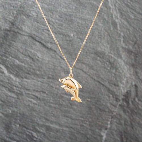 Second hand 9ct yellow gold - yellow,