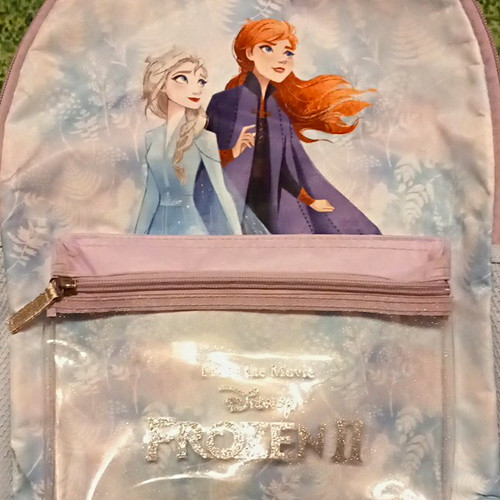 Disney frozen elsa - &, anna