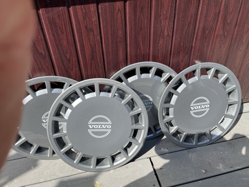 Set original volvo - volvo, 740
