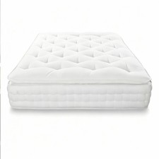 5000 Pillow-top Pocket Spring