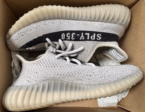 Size adidas yeezy boost - size,