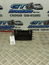 2014-2019 Vauxhall Vivaro