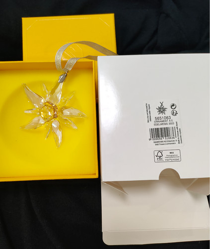 2026 christmas swarovski - christmas,