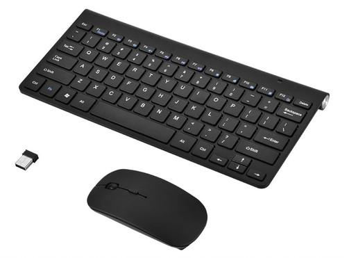 Slim multimedia wireless - multimedia,