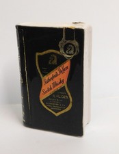 Rutherfords scotch whisky - scotch,