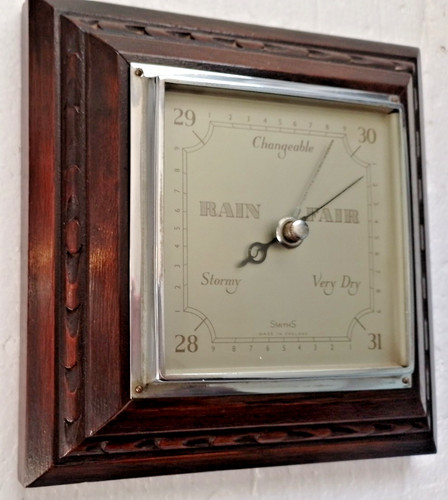 Vintage smiths square - vintage,