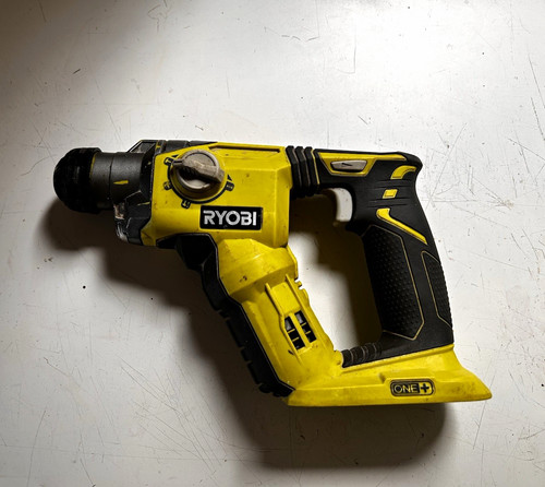 Ryobi one r18sds 18v - ryobi,