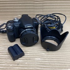 Panasonic LUMIX DMC-FZ18 8.1MP