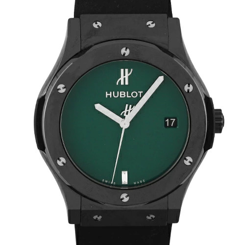 Hublot classic fusion - classic, yoshida