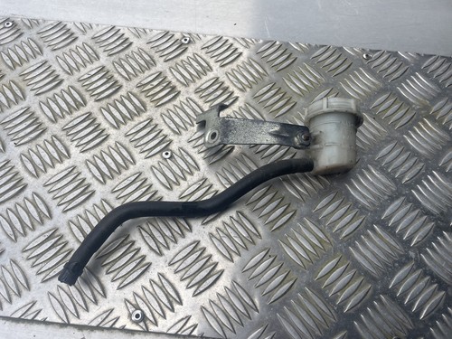 Fiat 500 clutch master - fiat,