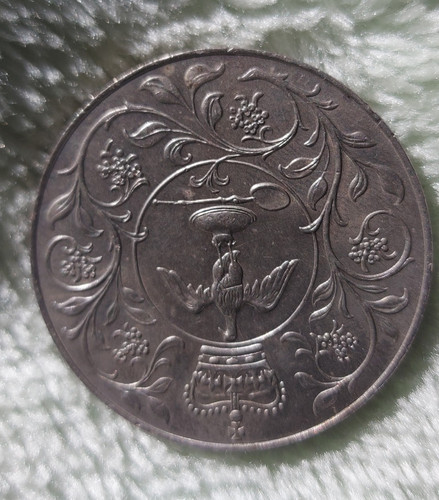 1977 great britain - great, queen