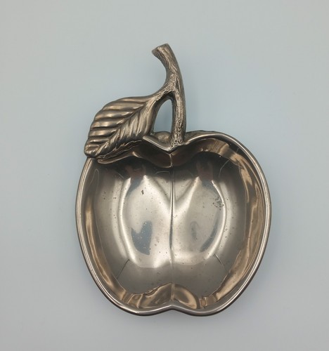 Seba silver plated apple - seba,