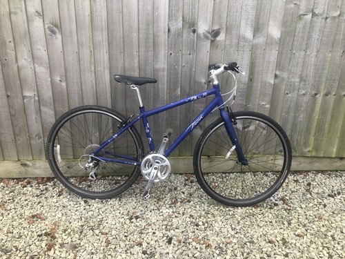 Trek women s hybrid - fx, women’s