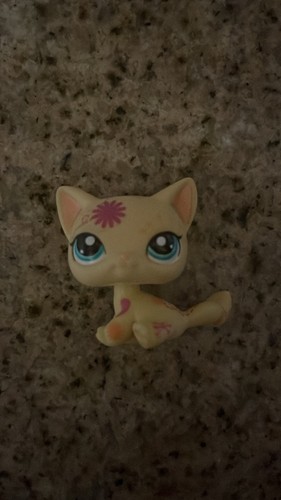 Lps littlest pet shop - lps,