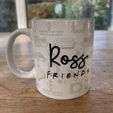 FRIENDS Mug OFFICIAL TV SHOW