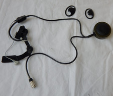 Storno Ear Throat Microphone Harness (ETM) Part Number SU500-7394 [1R1D]