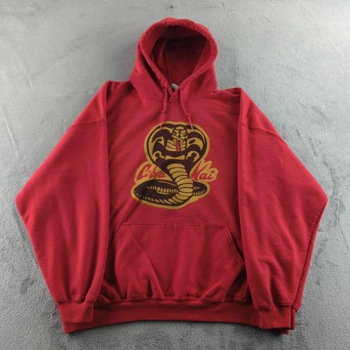 Gildan heavy blend cobra kai - heavy,