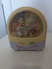 Mothercare Humphrey's Corner Musical Cot Rock-a-bye Lullaby