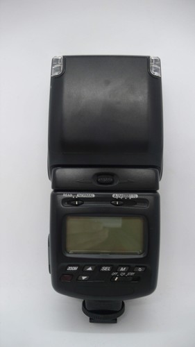 Nikon speedlight flash - nikon, sb-25