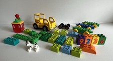 LEGO Duplo Spares Bundle Wheel