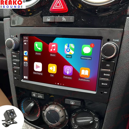 Apple carplay for vauxhall - for,