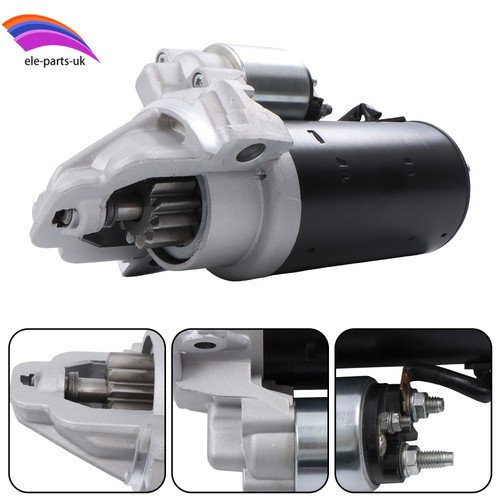 Starter motor for citroen - motor,