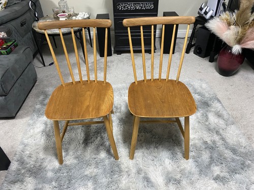 Vintage original danish - x,