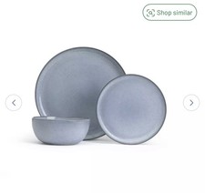 Habitat Evora 12 Piece
