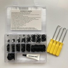 Scuba diving ring kit - scuba, o