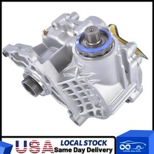 Transmission Transfer Case for
