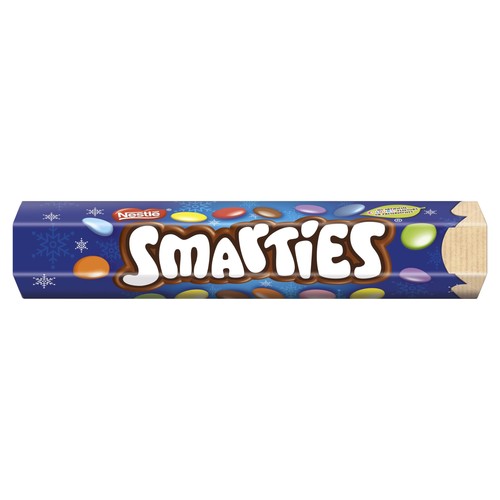 Milk chocolate giant tubes - giant,