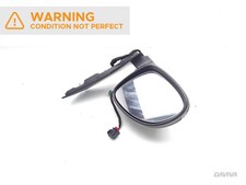 VW Sharan Front Door Electric